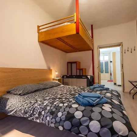 La Casetta - Accogliente Bilocale In Zona Brenta Milano