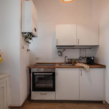 Daire The Natural Spot - Tortona Design District *