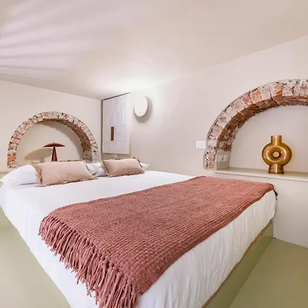 Easylife - - Sarpi 6 - Chinatown Apartment *