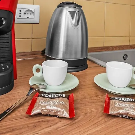 Apartmán Alz54 Navigli Bright View Of The Navigli