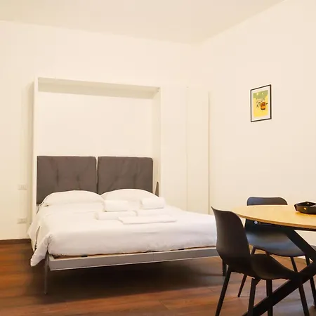 Bocconi District Urban Living *