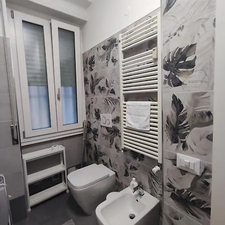 Apartment Cagrandainrosa