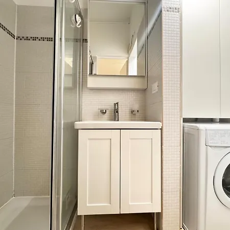Romantic Nest - Authentic - Watt Road Lejlighed *