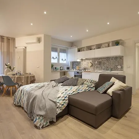 Porta Venezia - 10 Minuti Dal Duomo * Milan