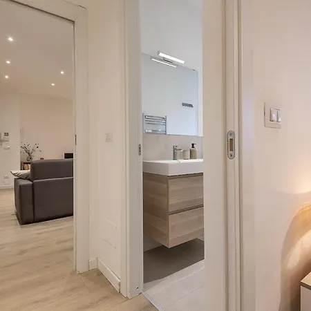 Apartamento Porta Venezia - 10 Minuti Dal Duomo