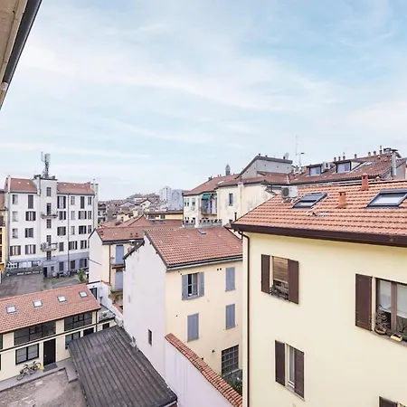 Easylife - - Ripa Ticinese 21 - Navigli Milán