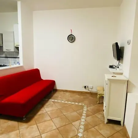 Casa Arco アパート