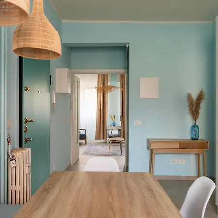 Youhosty - Cascina Corba 96