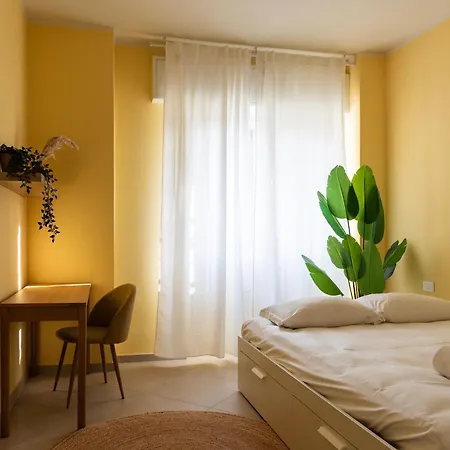 Youhosty - Cascina Corba 96 *