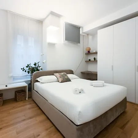 Zona Tortona - Navigli 아파트