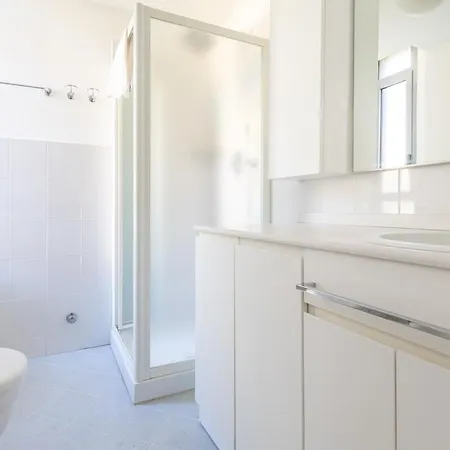 Eleganza In Porta Venezia - 4 Posti Letto Con Ac アパート *