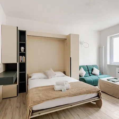 Urban - Rovereto M1 Appartement Milaan