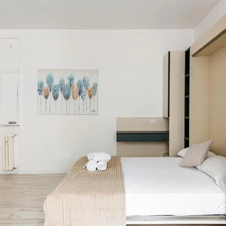 Urban - Rovereto M1 Appartement *