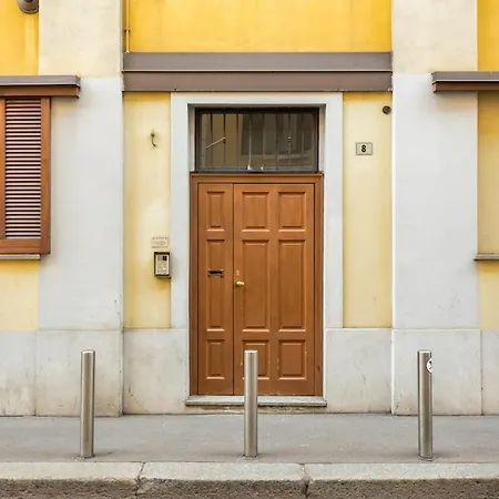 Moscova-chinatown - Urban Getaway - Wi-fi Milan