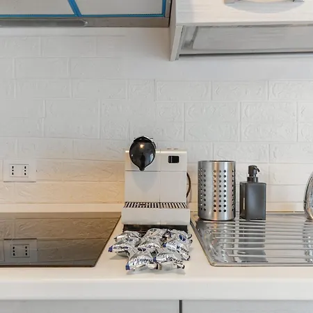 شقة Viola ميلان