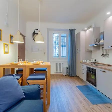 Chic Retreat - New Bright Apartamento Milán