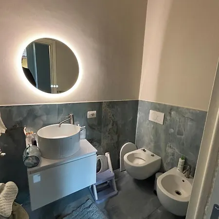 Apartamento Townhouse Milán