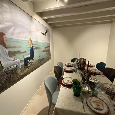 Townhouse 아파트 밀라노