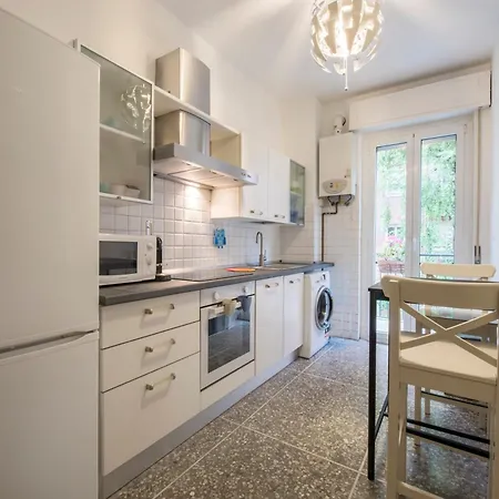 Bocconi Smart Flat דירה *