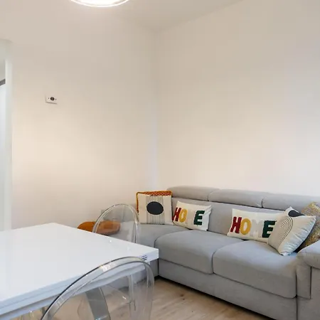 Bartolini Modern 2 Bedrooms By Halldis Appartement