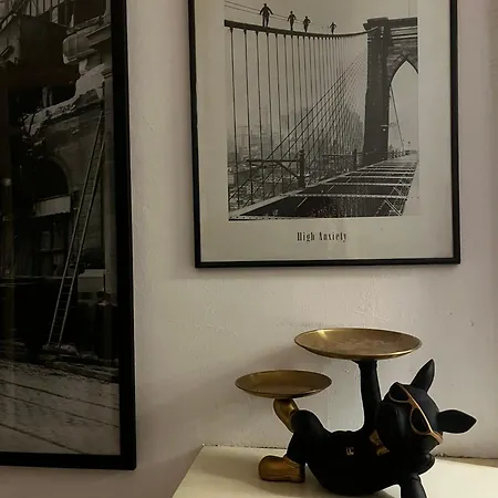 Desiderio * מילאנו