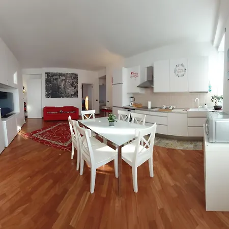 Apartament Sweetcityhome Mediolan