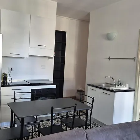 Apartment Mshouse
