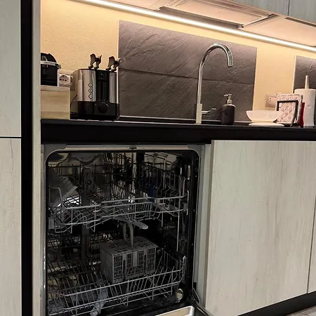 Cozy - Buenos Aires Shopping District מילאנו