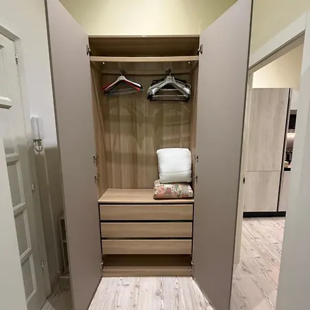 Apartment Cozy - Buenos Aires Shopping District Milan