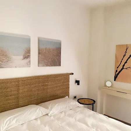 La Casa Di Jab * Milán