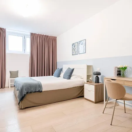 Easylife - - Poerio 31 - Porta Venezia * Милан