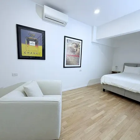 Chic Loft Porta Venezia