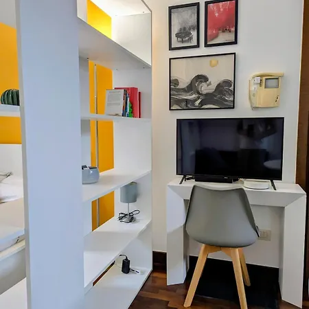 Bocconi Appartement