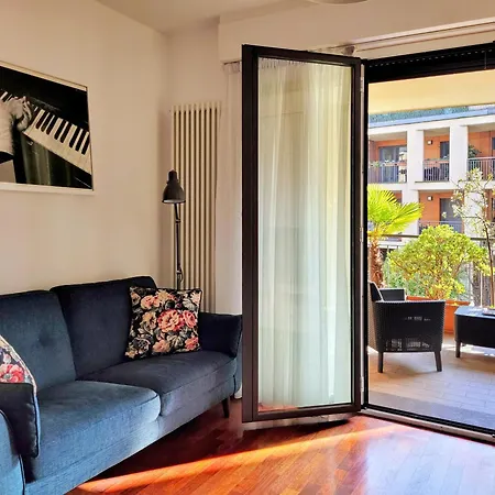 Paisiello 10 Living *