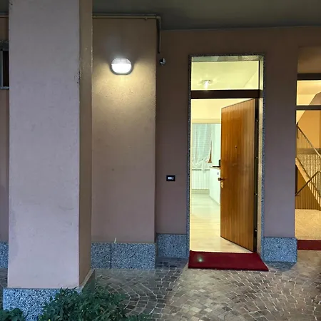 Tulipe House מילאנו