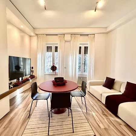 Apartamento Fiuggi 2 *