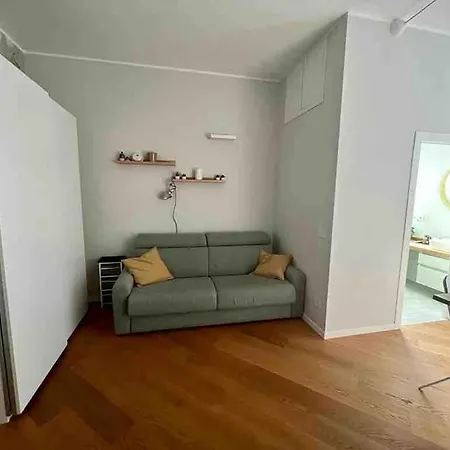 Casita De Giulia Cdg - Porta Romana Center