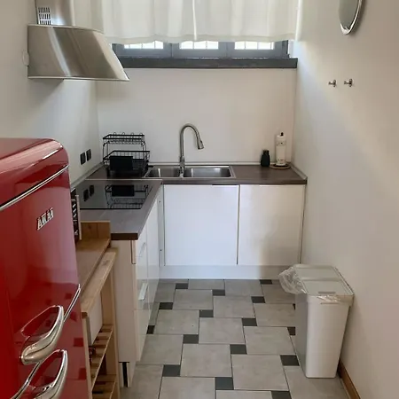 Loft 37 * Милан