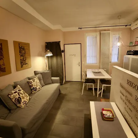 Apartamento Urban Style - Cenisio M5 Connection