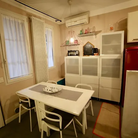 Urban Style - Cenisio M5 Connection * Milán