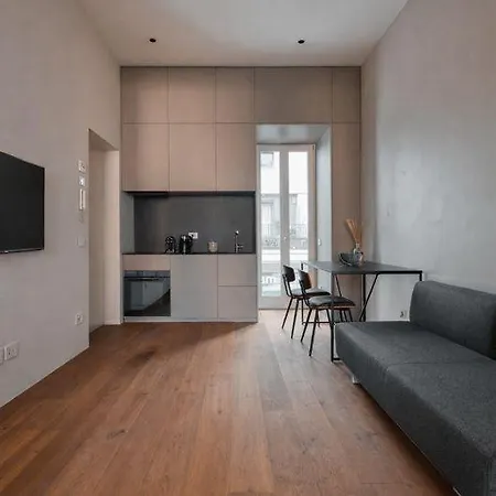 Archimede In Porta Venezia By Wynwood House 公寓 *