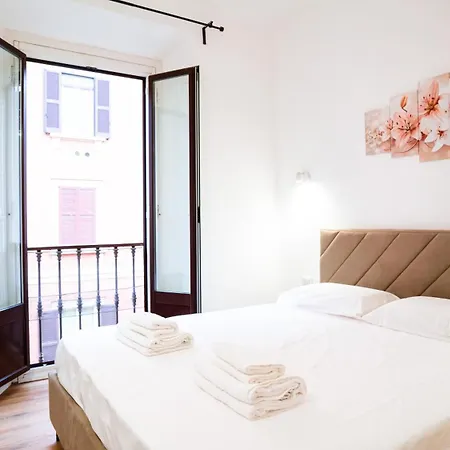 Brera-moscova • Stile E Comfort In Centro *