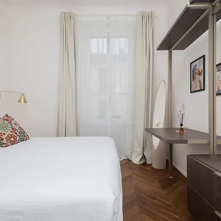 Living Corso Sempione * Milan