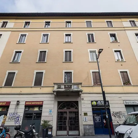 Apartment Living Corso Sempione