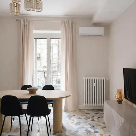 Apartment Cenisio 8 By Serendipity Milan