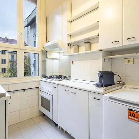 Apartment Dateo By Interhome *