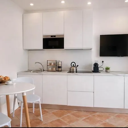 Апартаменты P&d Navigli - Floor Милан