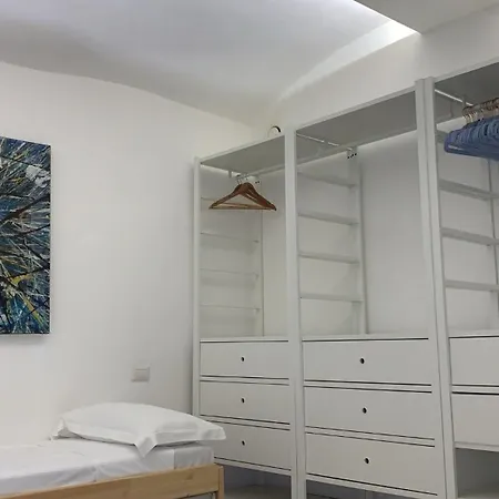 Appartement Ariberto Duplex - Walk To Metro M2 & M4 *