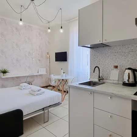 Italianway Easy - Gallura 9 Milan