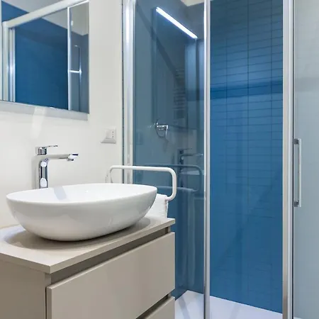 Loft A2 Cezanne 7 Milão